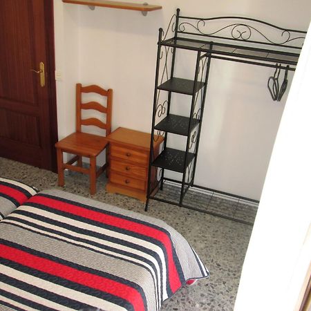 Apartamento Terranova Esquina Placeta Alhama de Granada Bagian luar foto