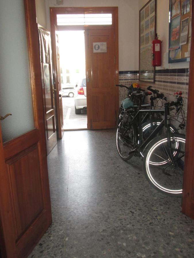 Apartamento Terranova Esquina Placeta Alhama de Granada Bagian luar foto