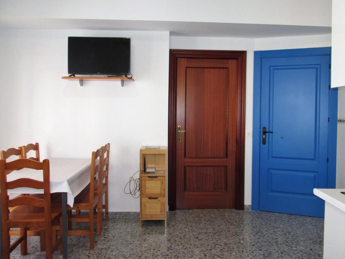 Apartamento Terranova Esquina Placeta Alhama de Granada Bagian luar foto